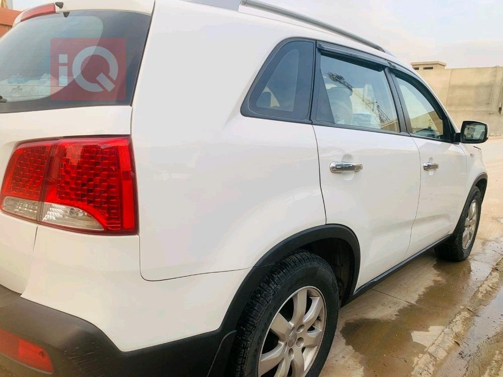 کیا سۆرینتۆ